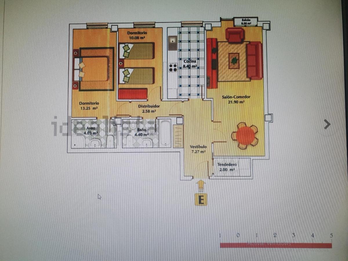 El Silencio De Galadhrim Apartamento Ponferrada Exterior foto
