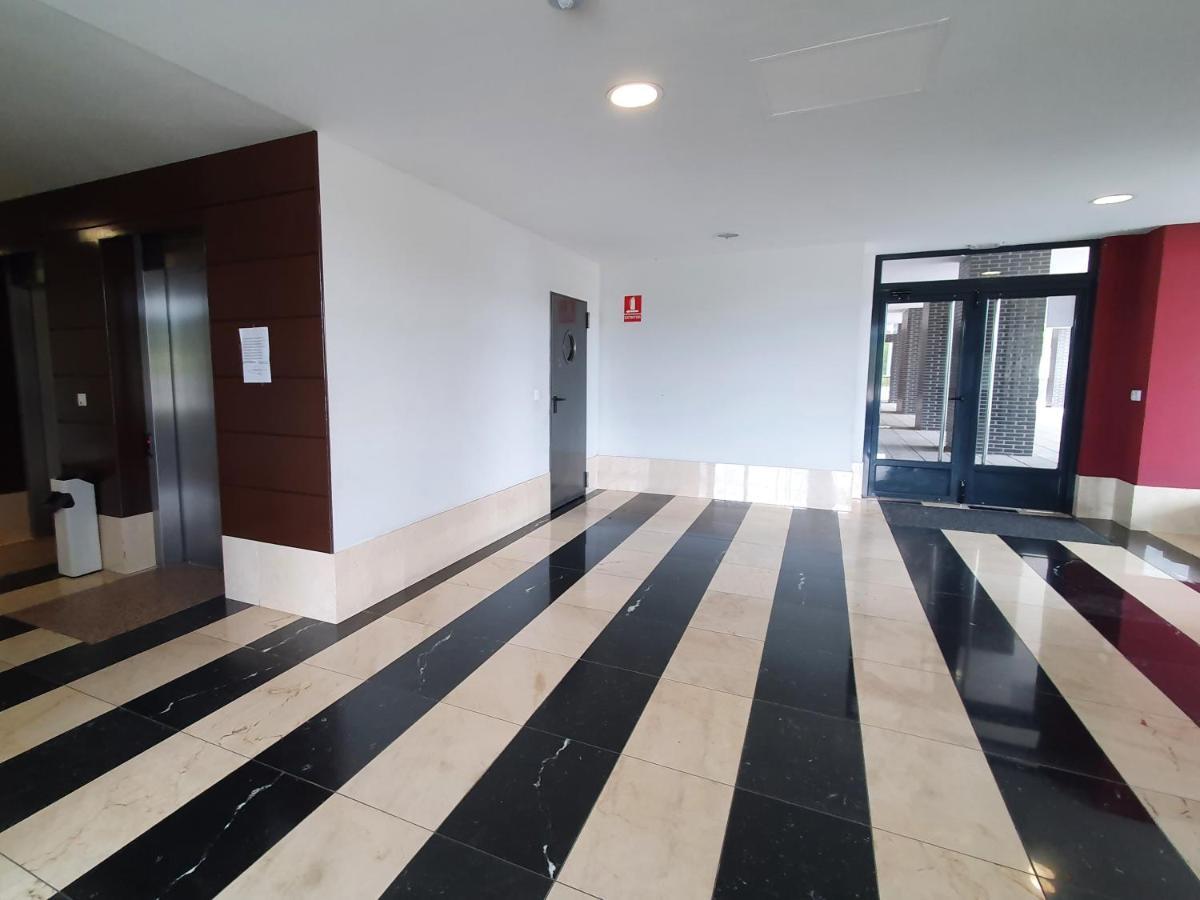 El Silencio De Galadhrim Apartamento Ponferrada Exterior foto