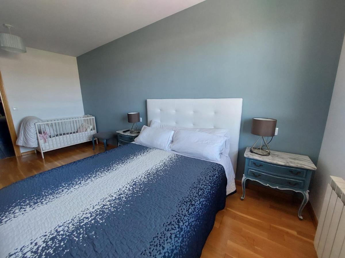 El Silencio De Galadhrim Apartamento Ponferrada Exterior foto