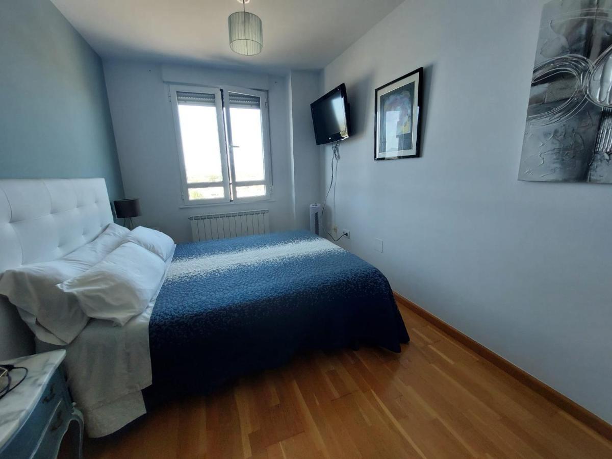 El Silencio De Galadhrim Apartamento Ponferrada Exterior foto