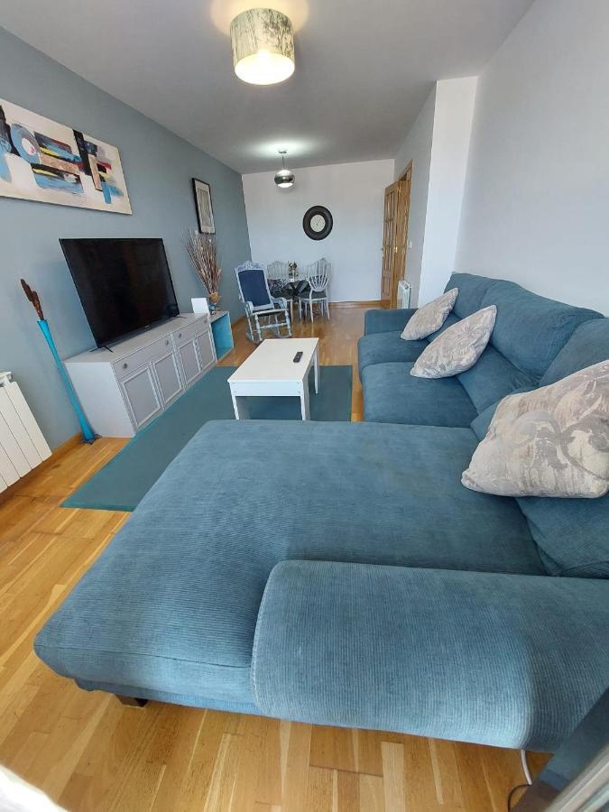 El Silencio De Galadhrim Apartamento Ponferrada Exterior foto