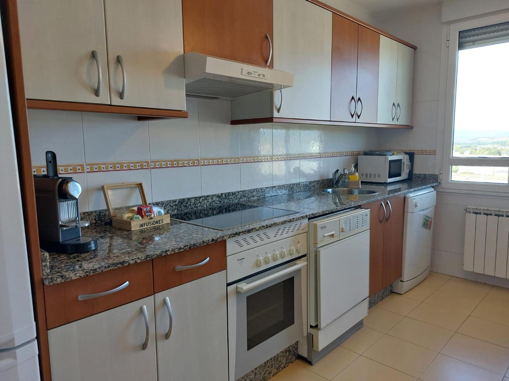 El Silencio De Galadhrim Apartamento Ponferrada Exterior foto