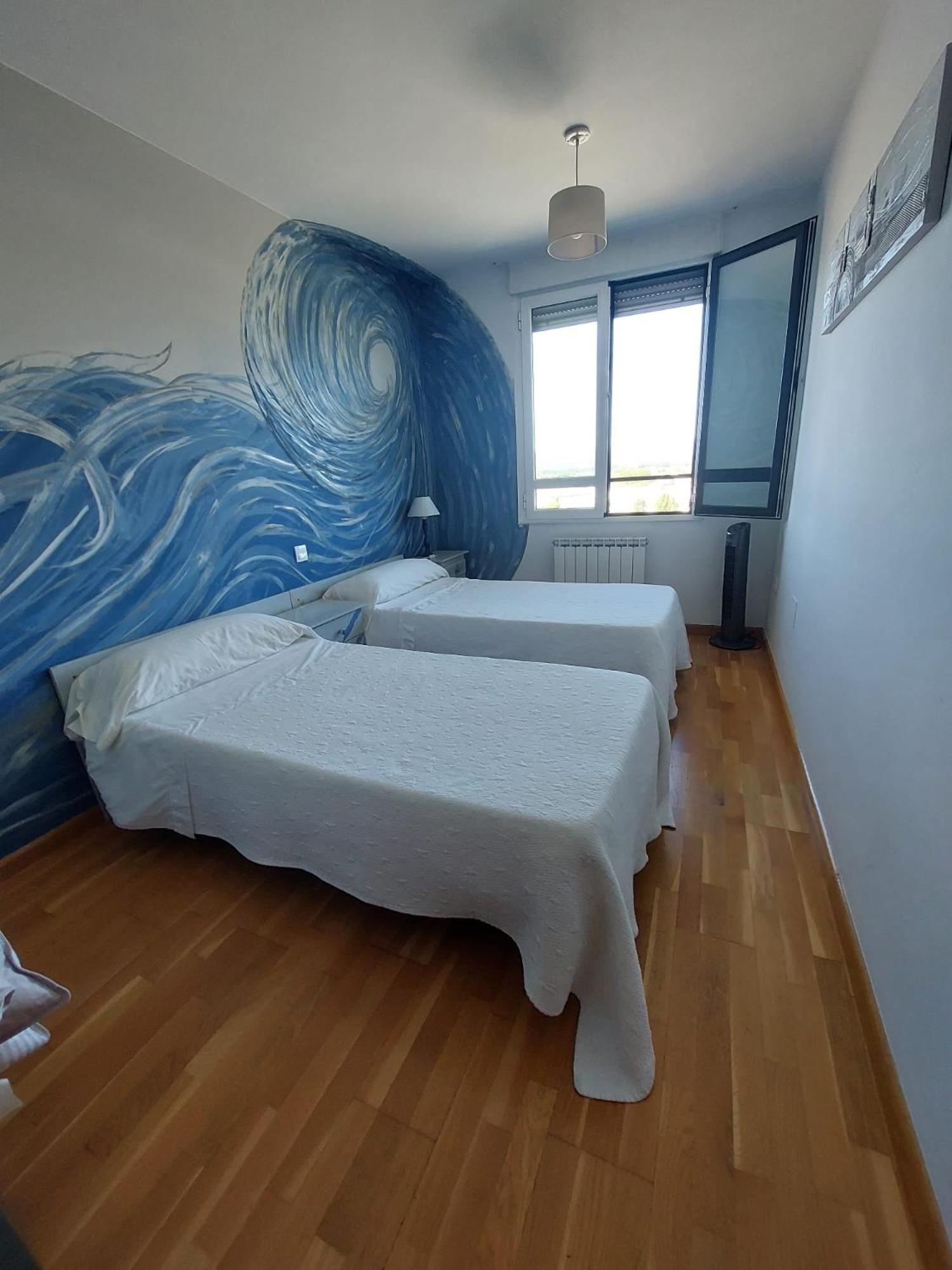 El Silencio De Galadhrim Apartamento Ponferrada Exterior foto