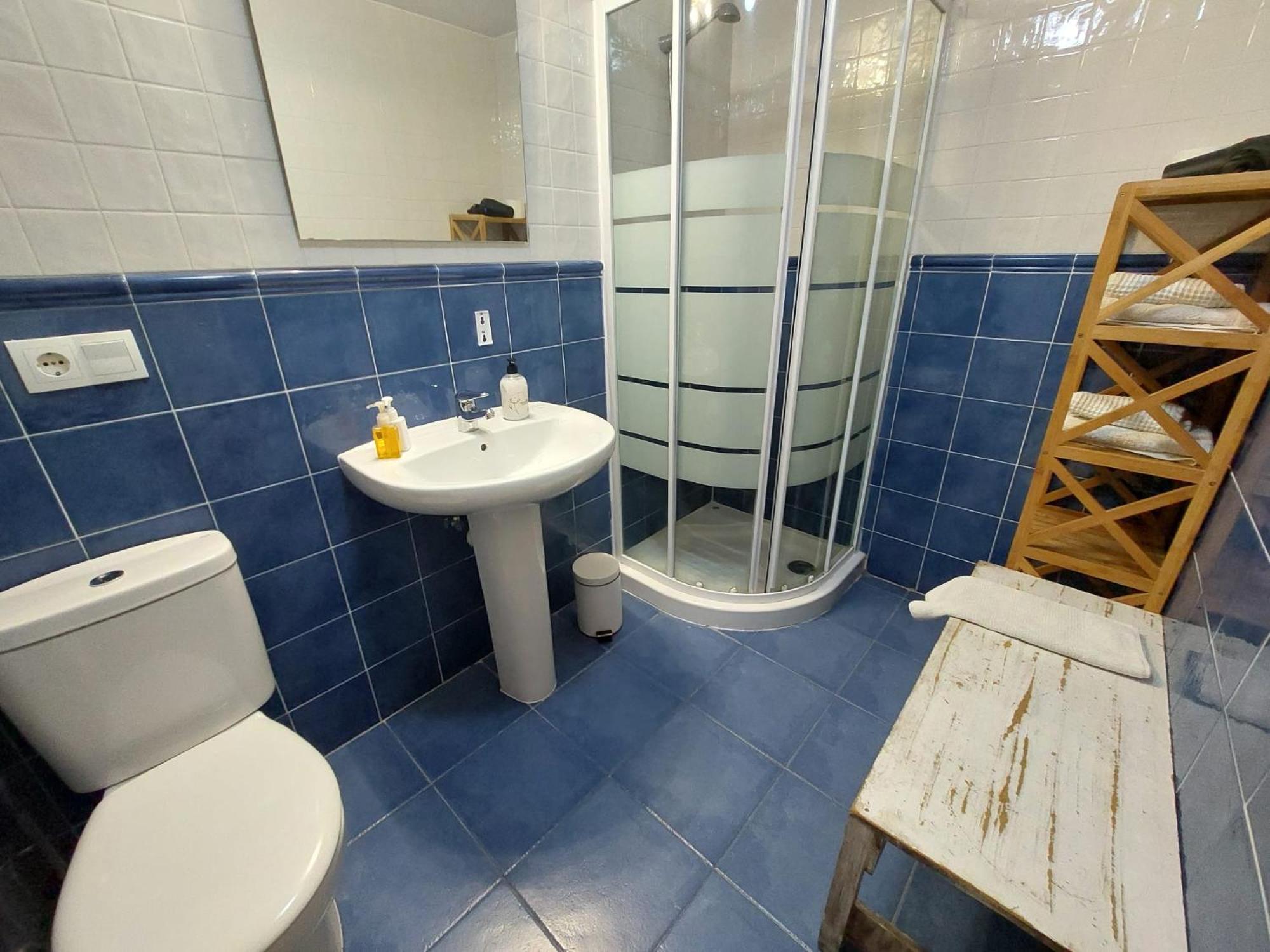 El Silencio De Galadhrim Apartamento Ponferrada Exterior foto