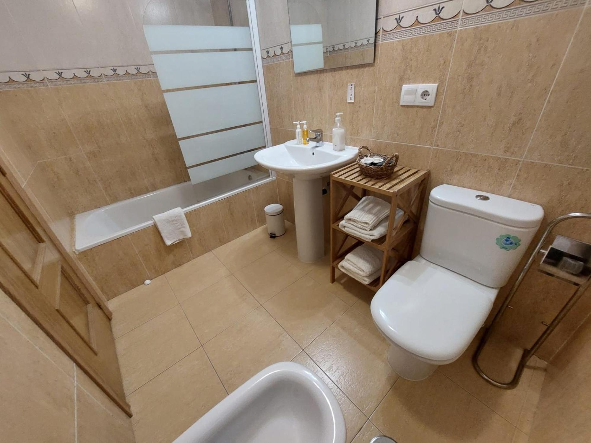 El Silencio De Galadhrim Apartamento Ponferrada Exterior foto