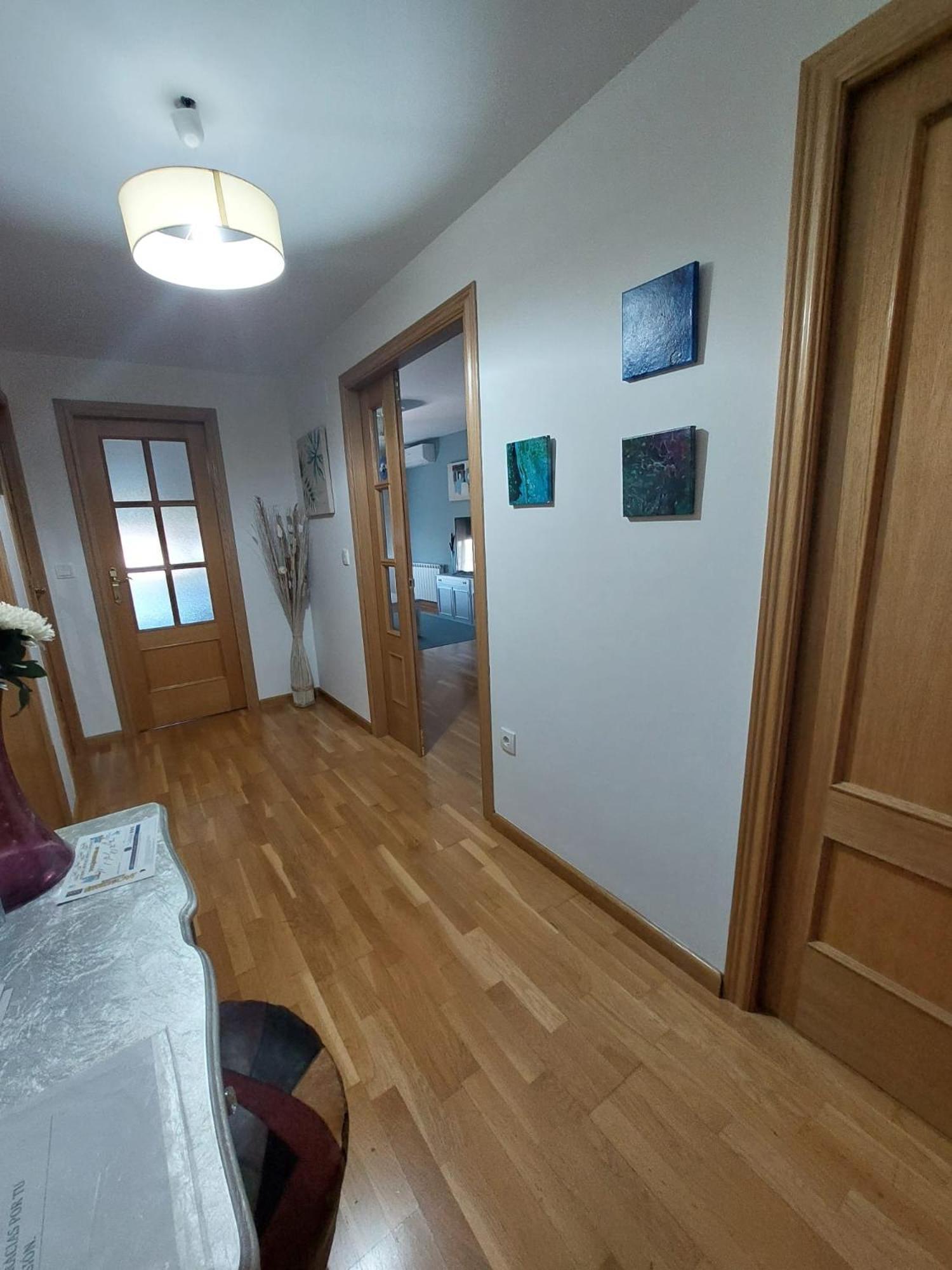 El Silencio De Galadhrim Apartamento Ponferrada Exterior foto